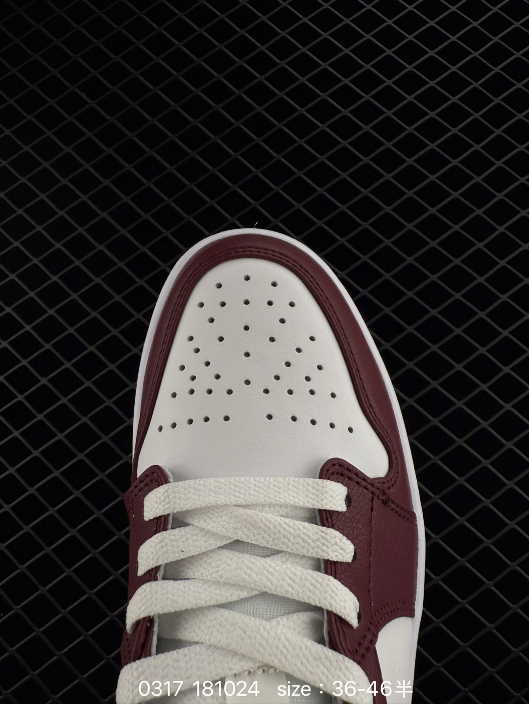 Nike Air Jordan 1 Low